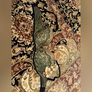 Victorias Secret Dream Angels Lined Demi